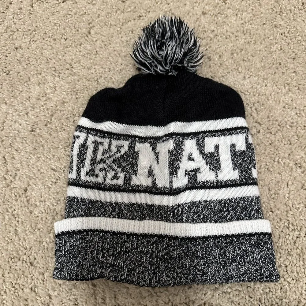 Victoria’s Secret PINK Pink Nation Beanie